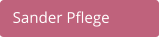 Sander Pflege